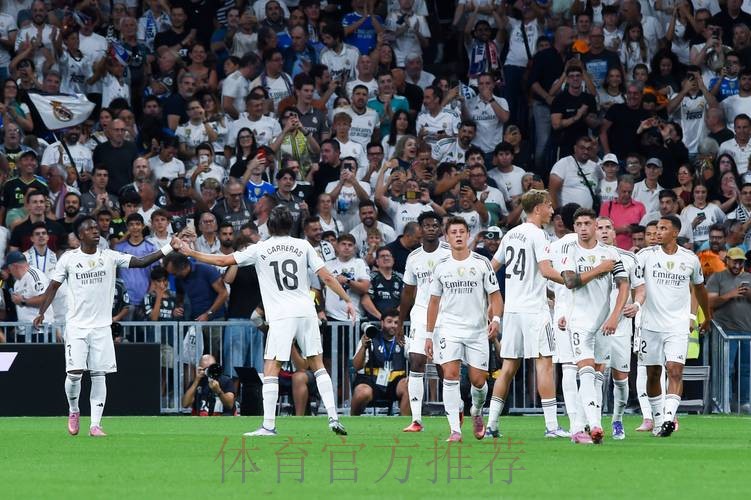 皇家馬德里 對 馬略卡